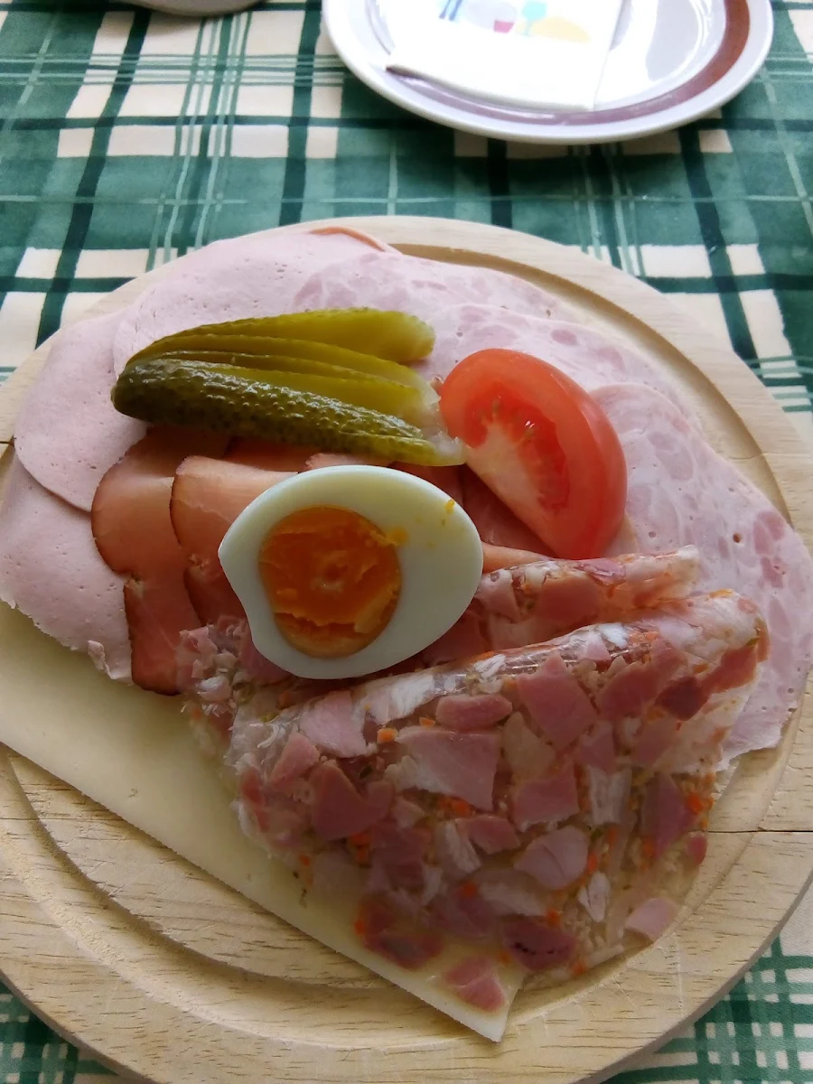 Essen und Trinken photo 4
