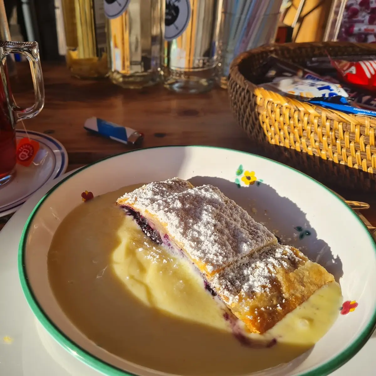 Essen und Trinken photo 1