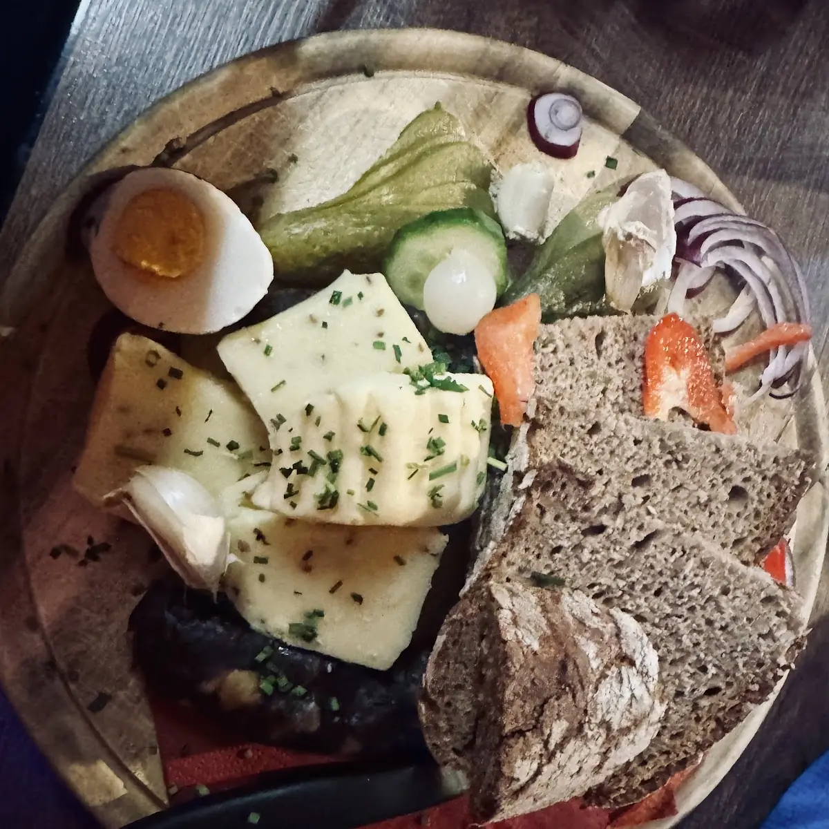 Essen und Trinken photo 4