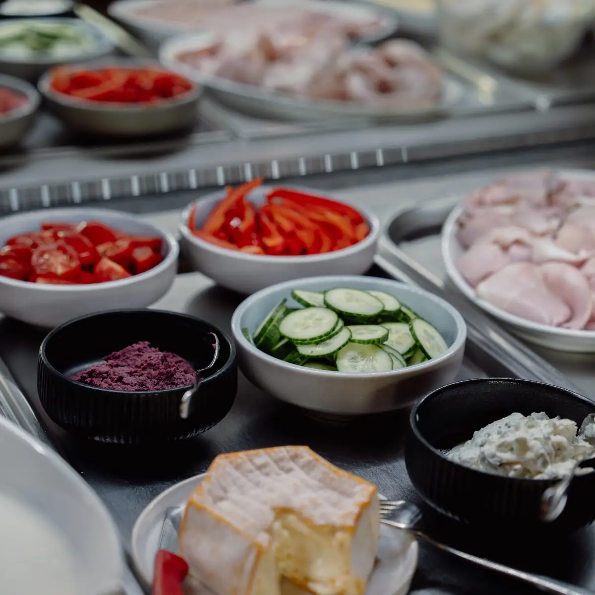 Essen und Trinken photo 4