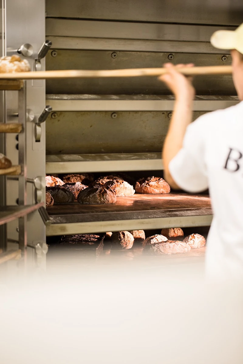 Bäckerei Gruber Titelbild