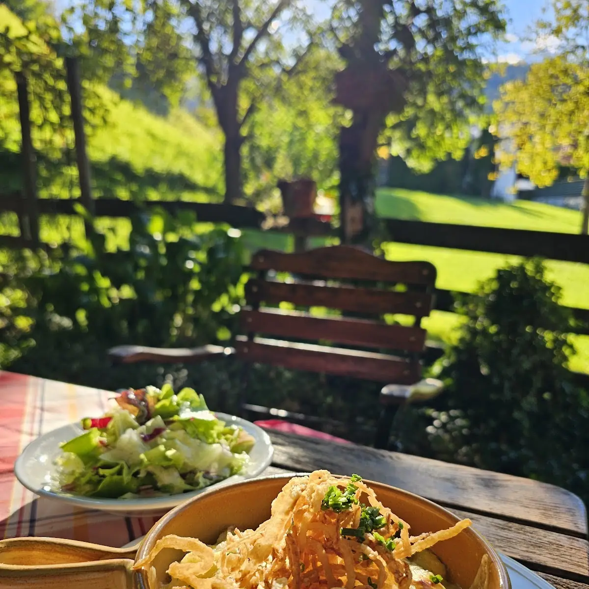 Essen und Trinken photo 1