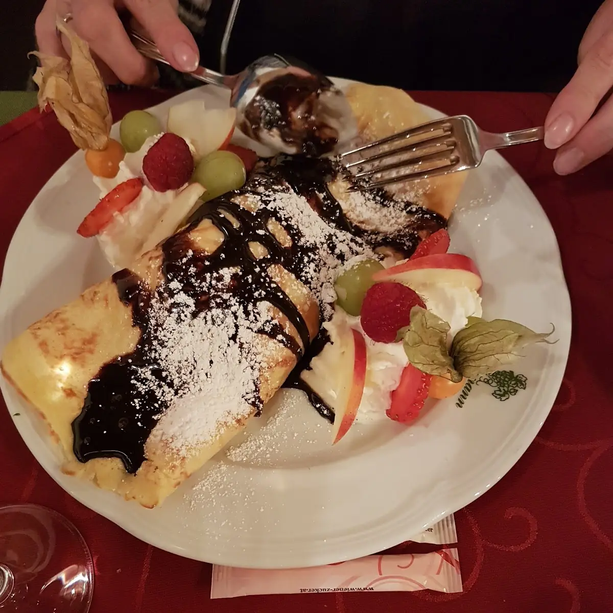 Essen und Trinken photo 10