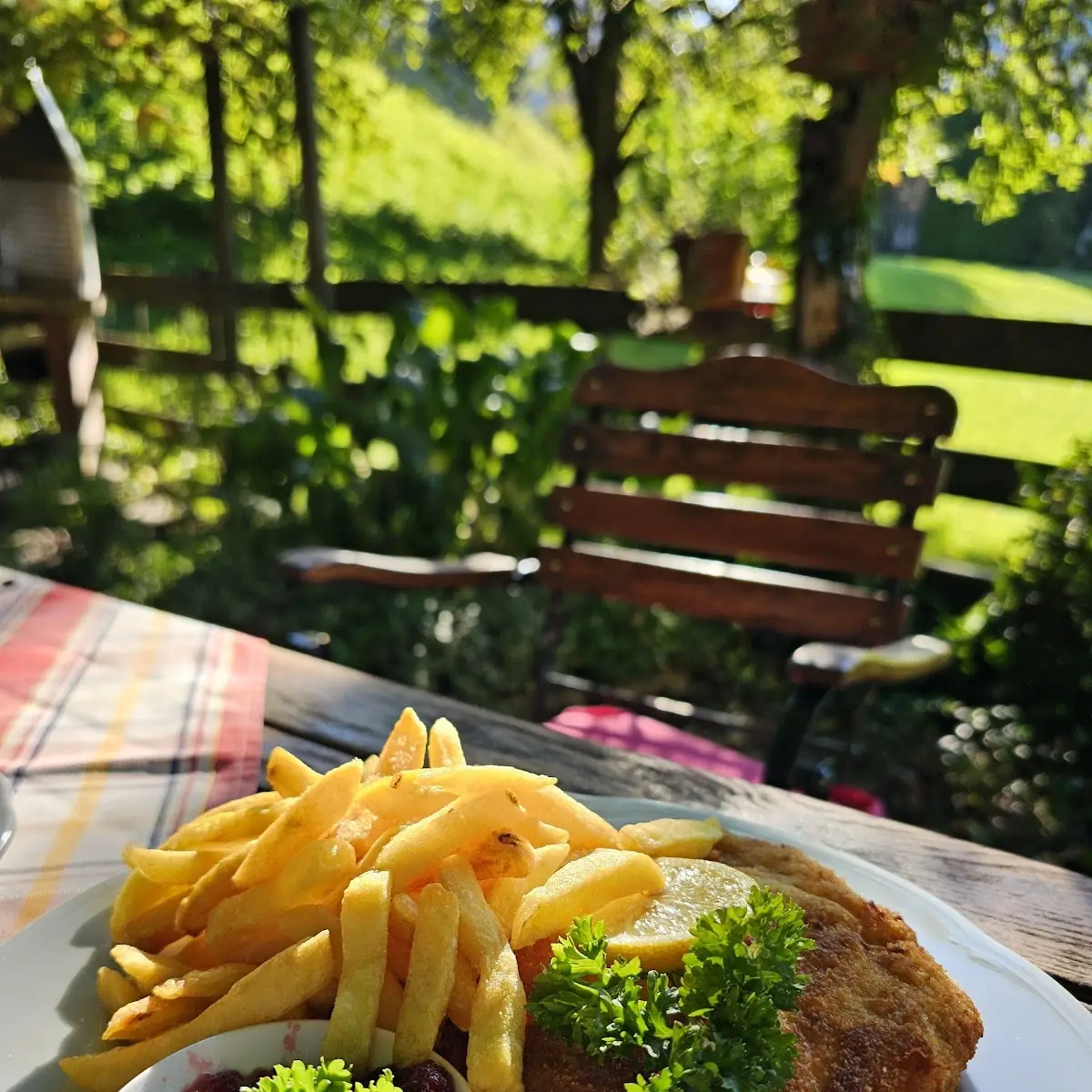 Essen und Trinken photo 2