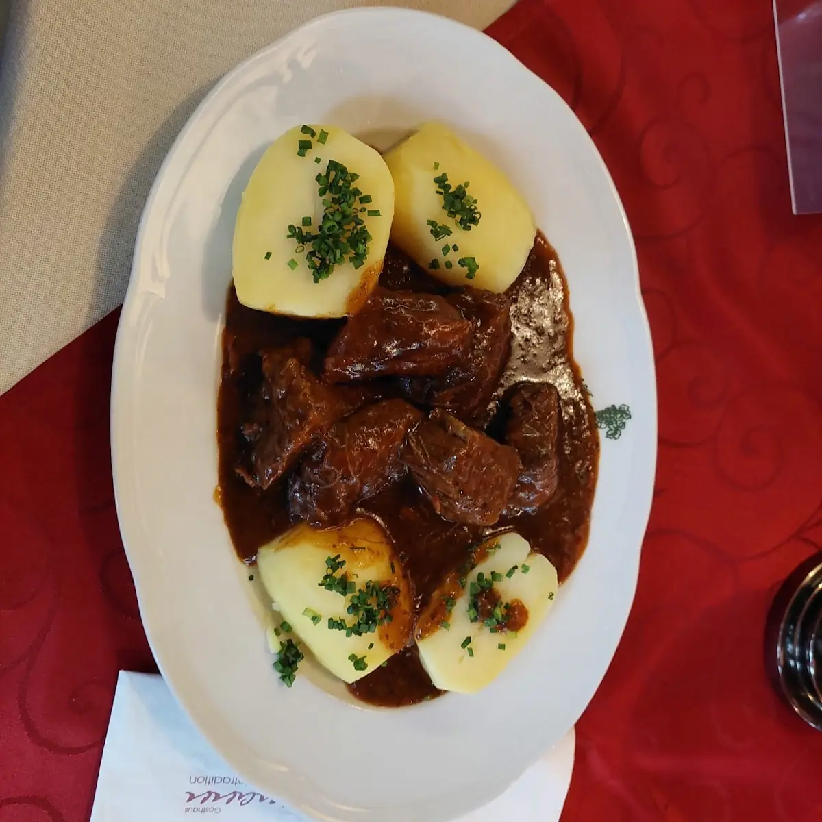 Essen und Trinken photo 4