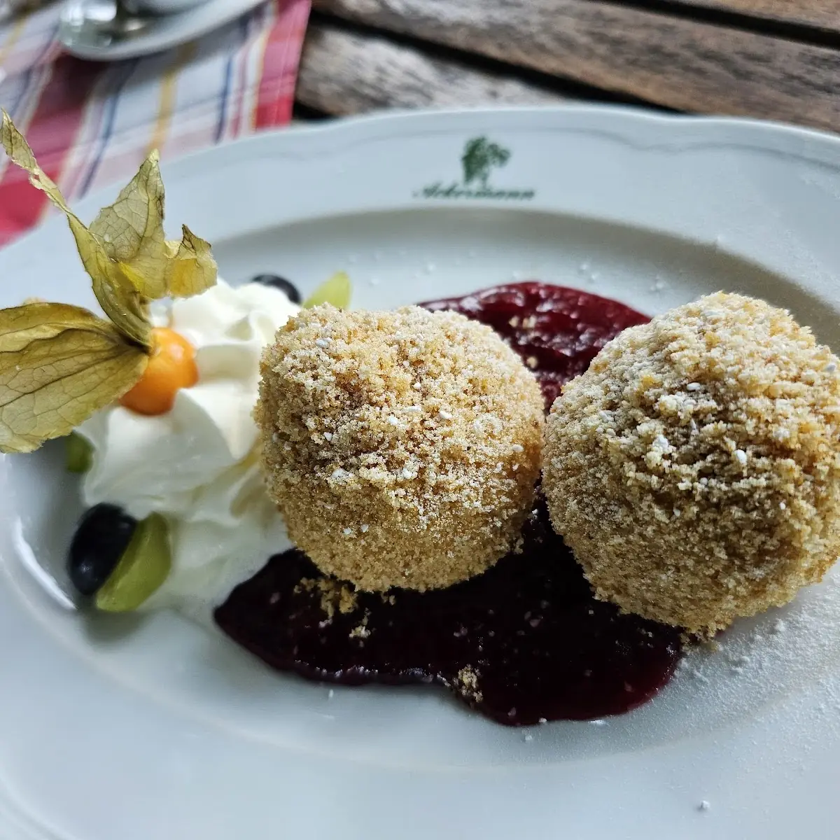 Essen und Trinken photo 5