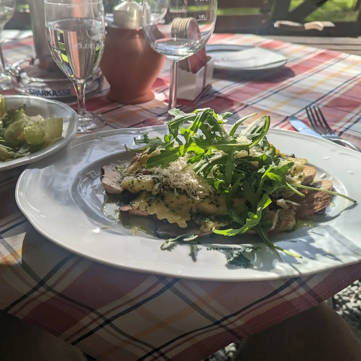 Essen und Trinken photo 6