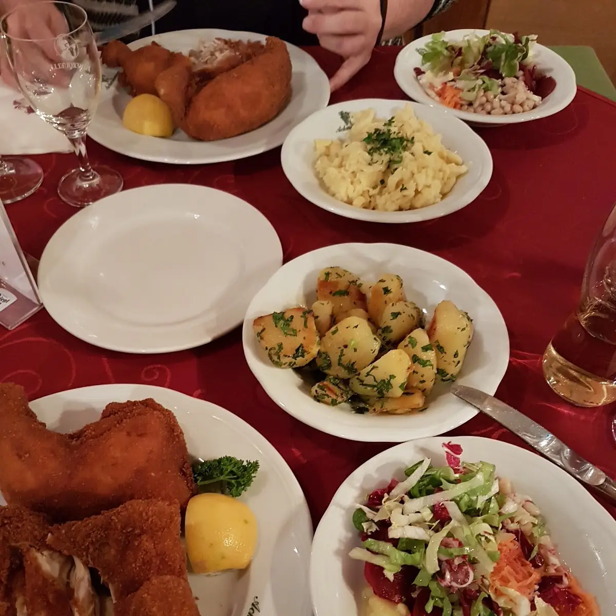 Essen und Trinken photo 7