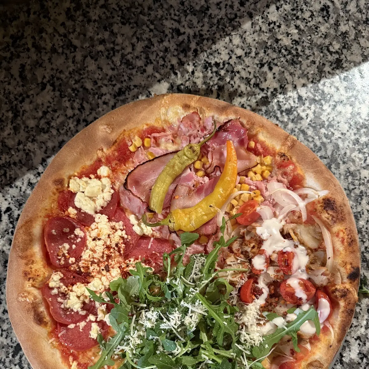 Essen und Trinken photo 2