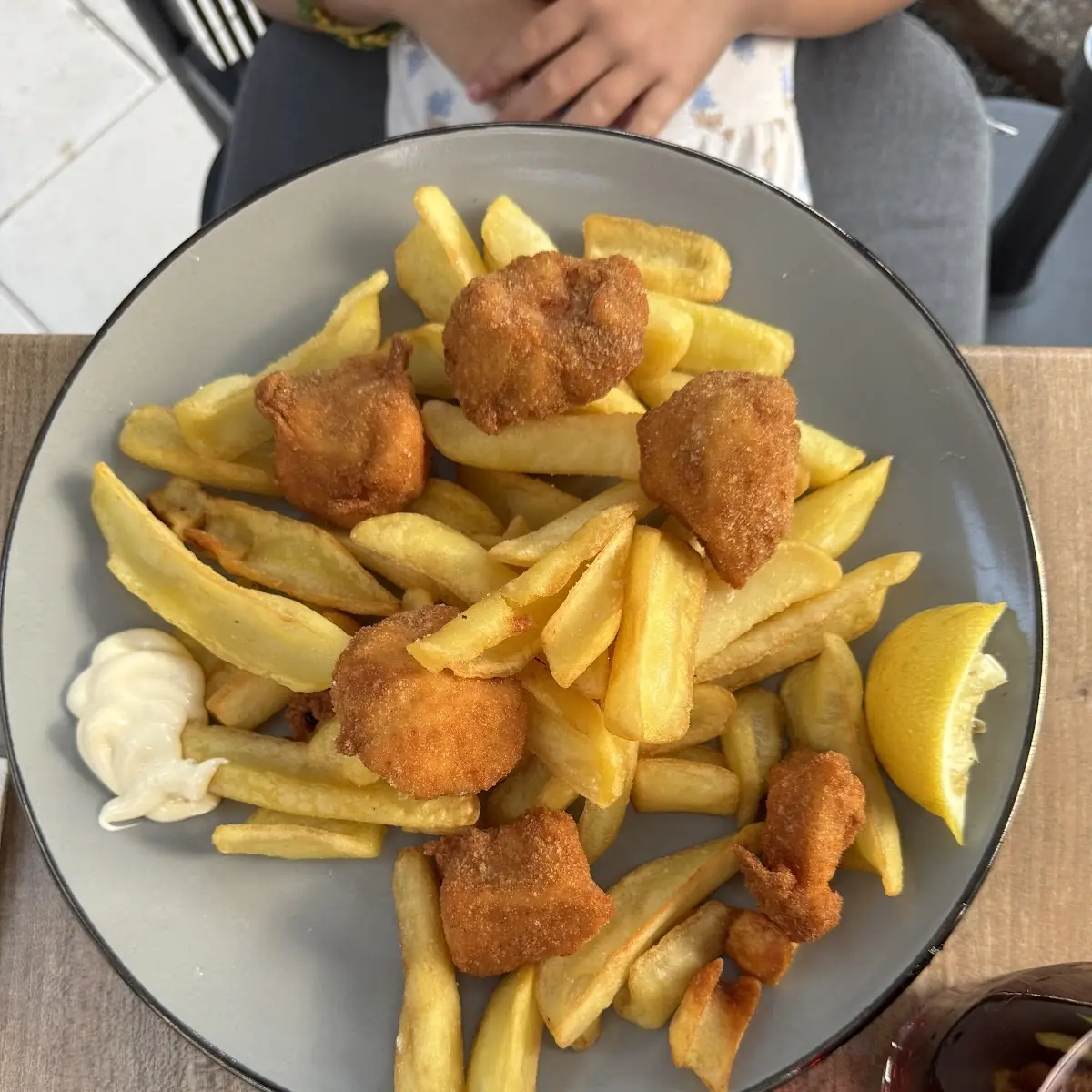 Essen und Trinken photo 4