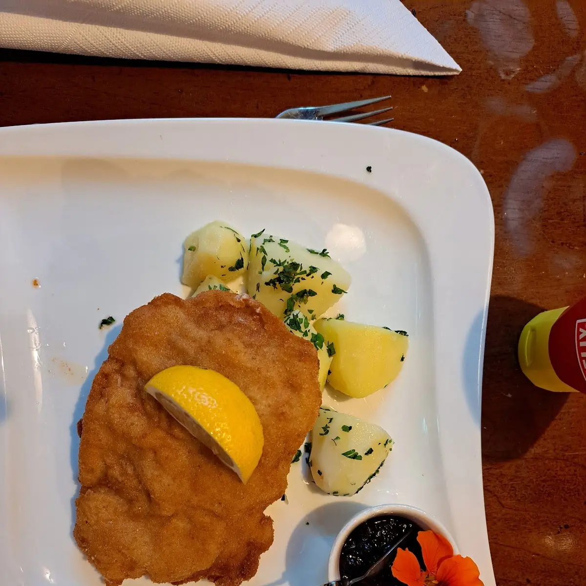 Essen und Trinken photo 5