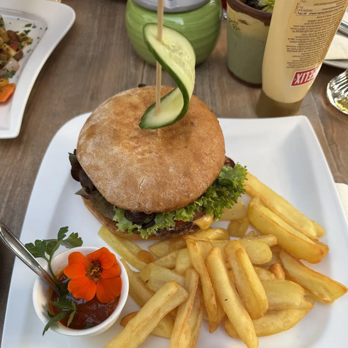 Essen und Trinken photo 8