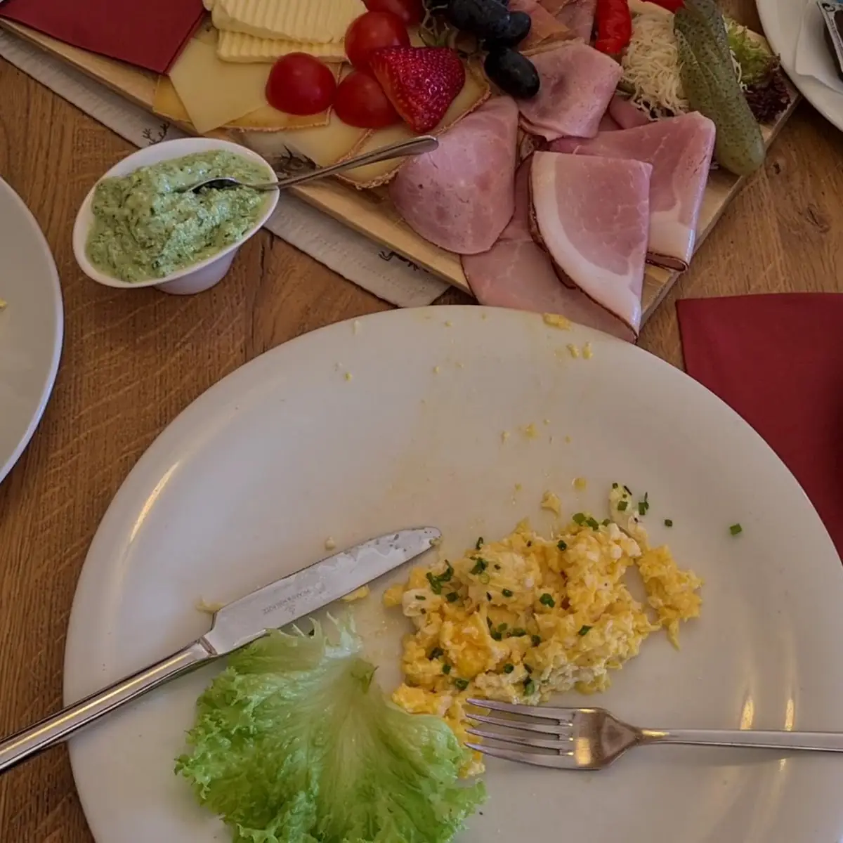 Essen und Trinken photo 2