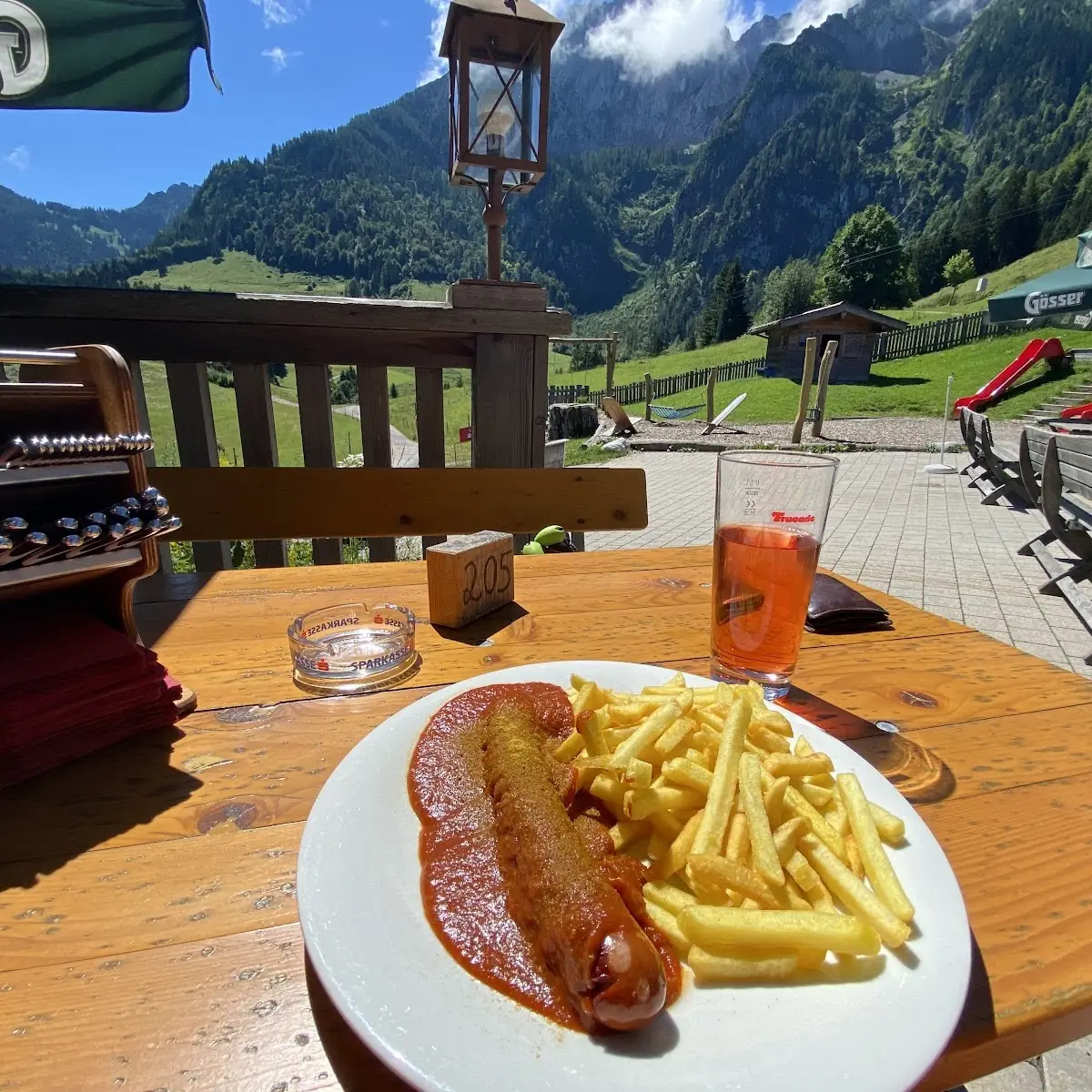 Essen und Trinken photo 3