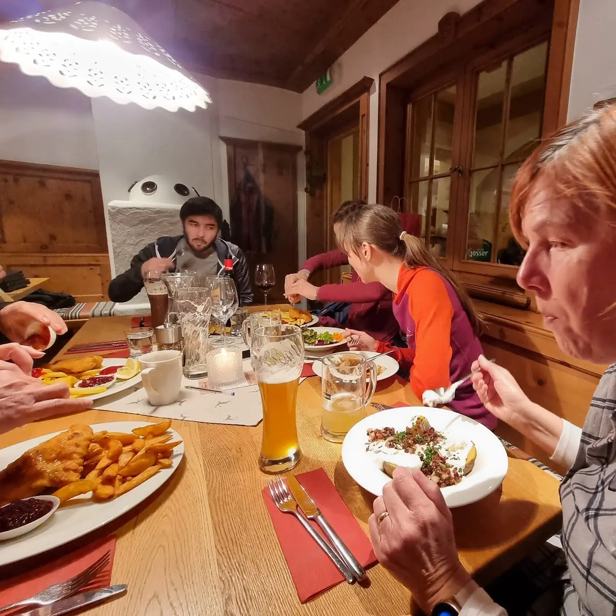 Essen und Trinken photo 4