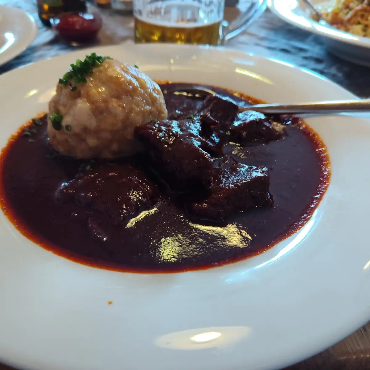 Essen und Trinken photo 8
