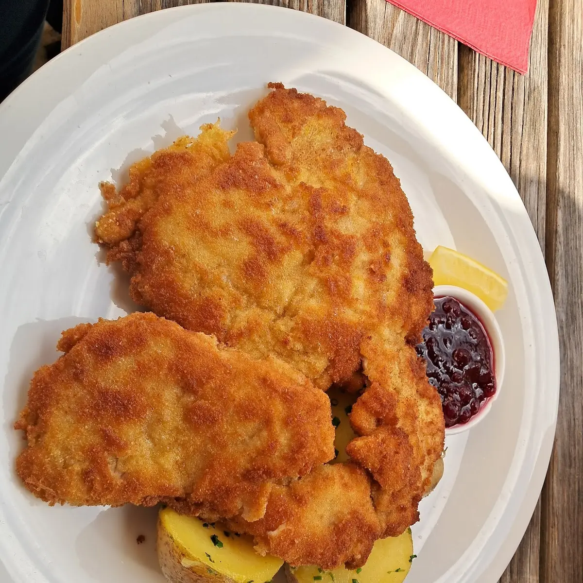 Essen und Trinken photo 9