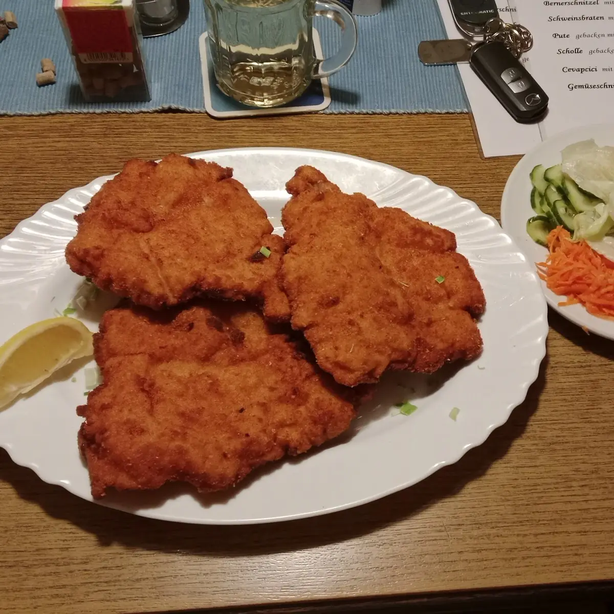 Essen und Trinken photo 1