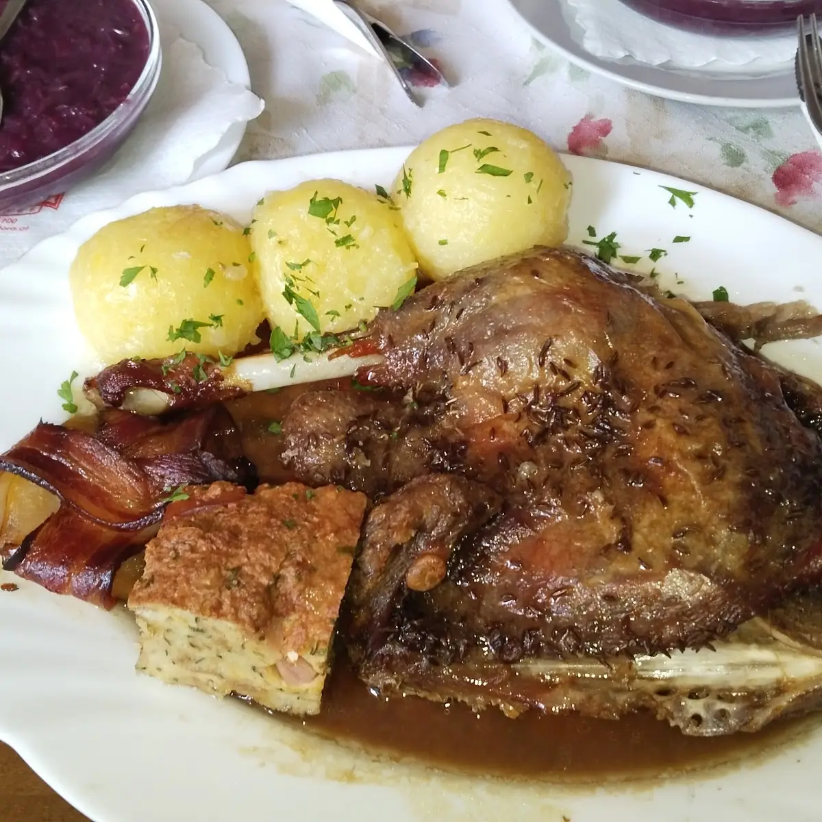 Essen und Trinken photo 2