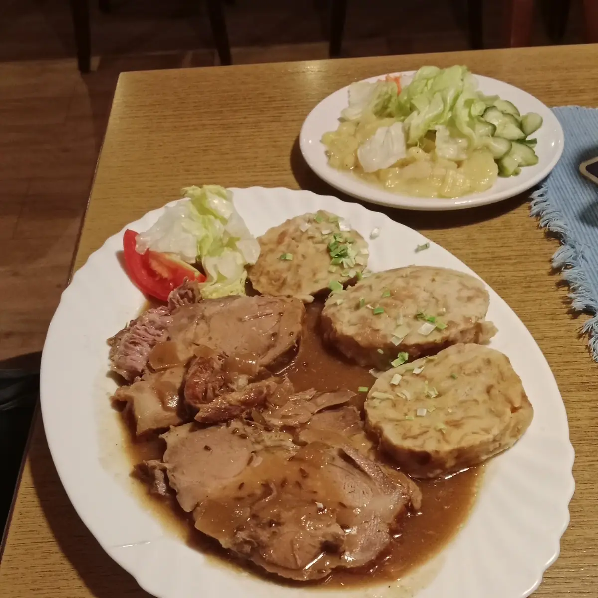Essen und Trinken photo 3