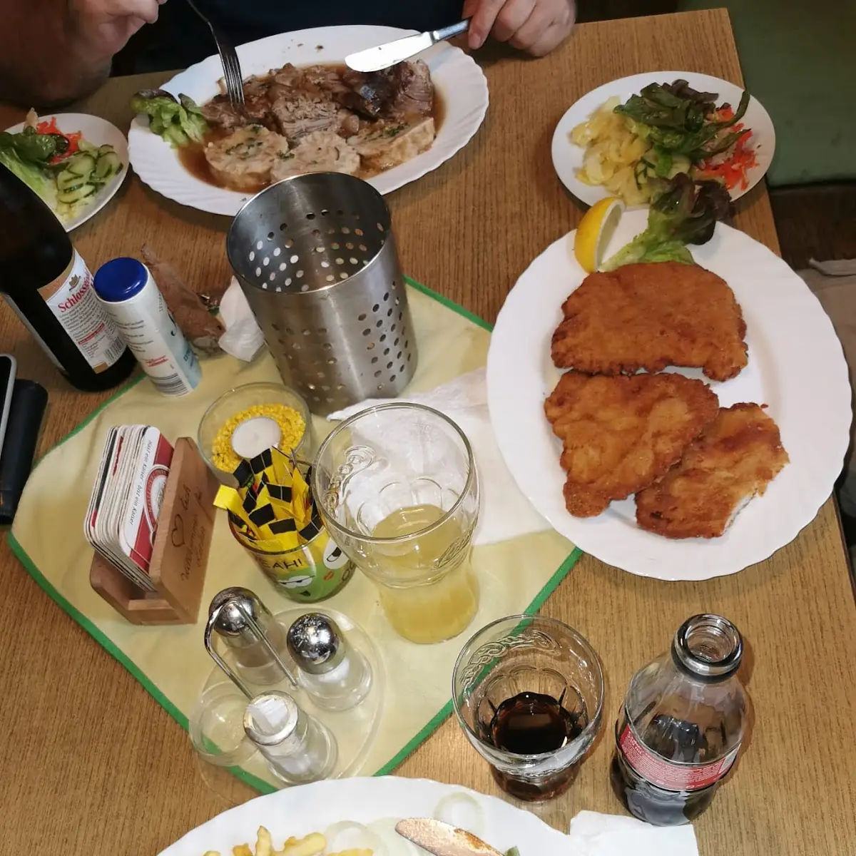 Essen und Trinken photo 4