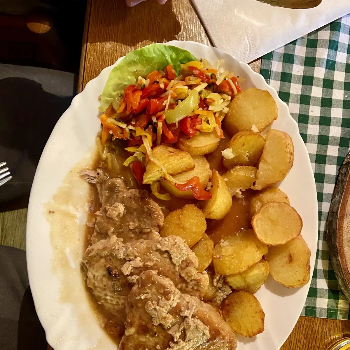Essen und Trinken photo 5