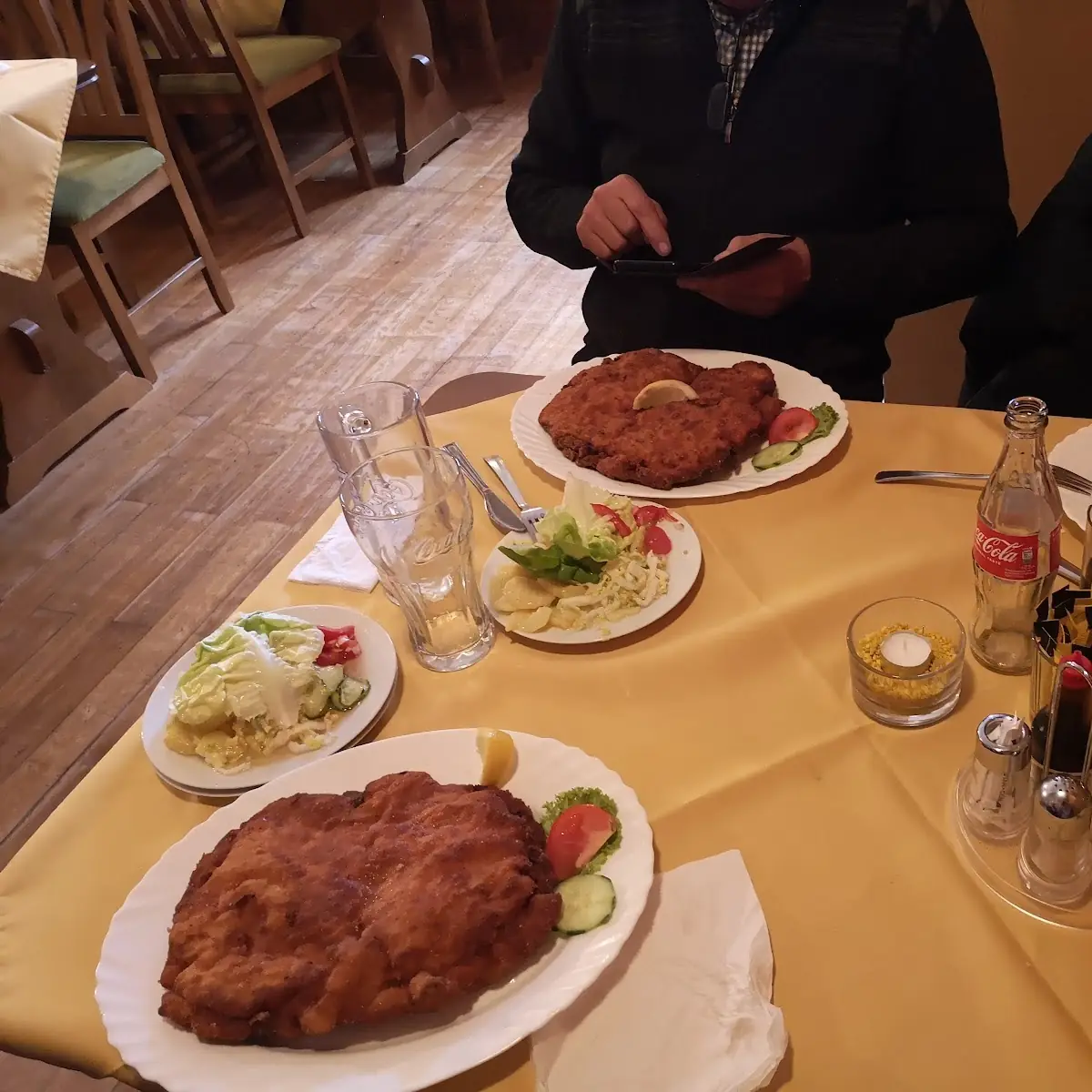 Essen und Trinken photo 9