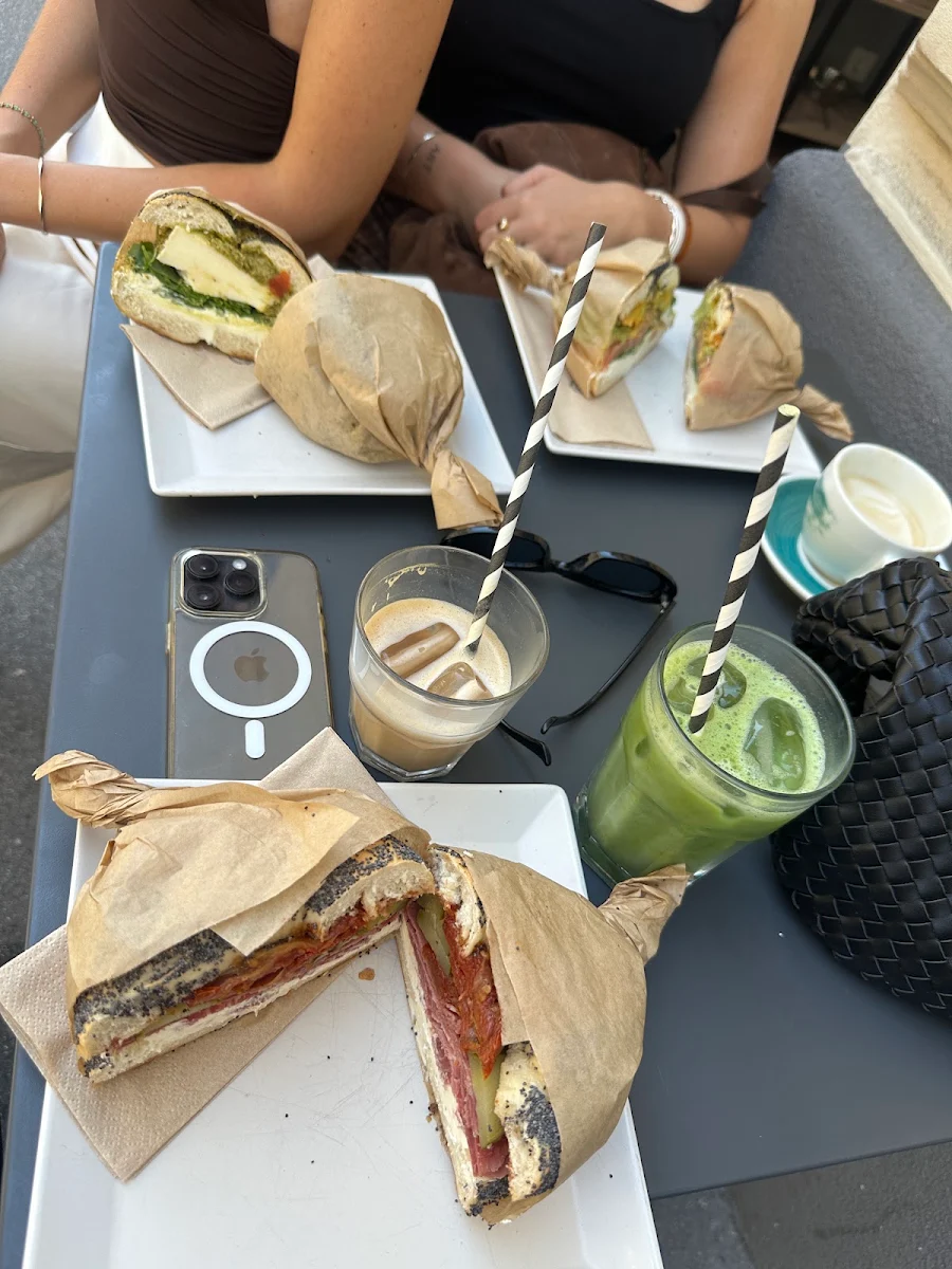 Essen und Trinken photo 6