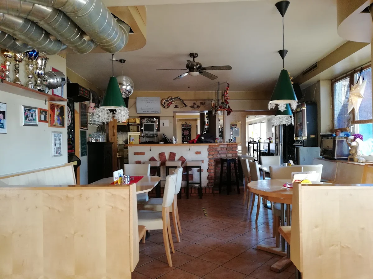Cafe Meran Titelbild