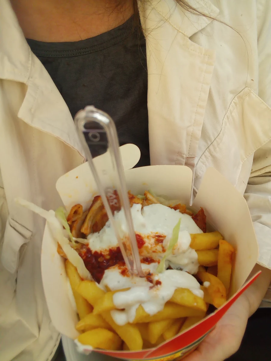 Essen und Trinken photo 8
