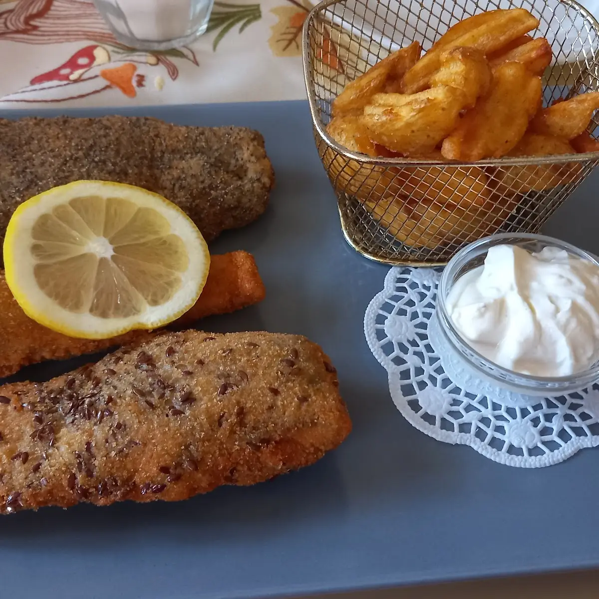 Essen und Trinken photo 10