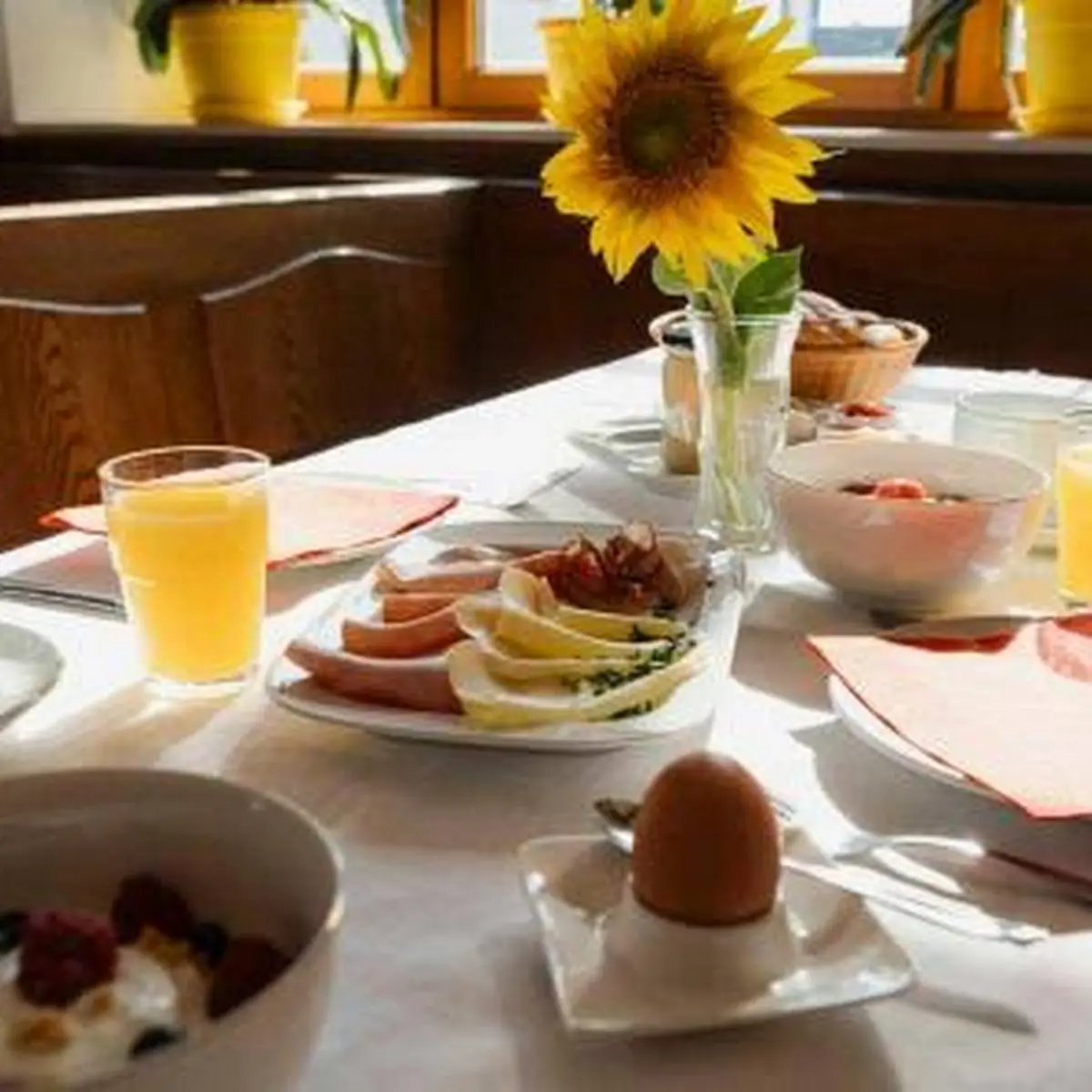 Essen und Trinken photo 6