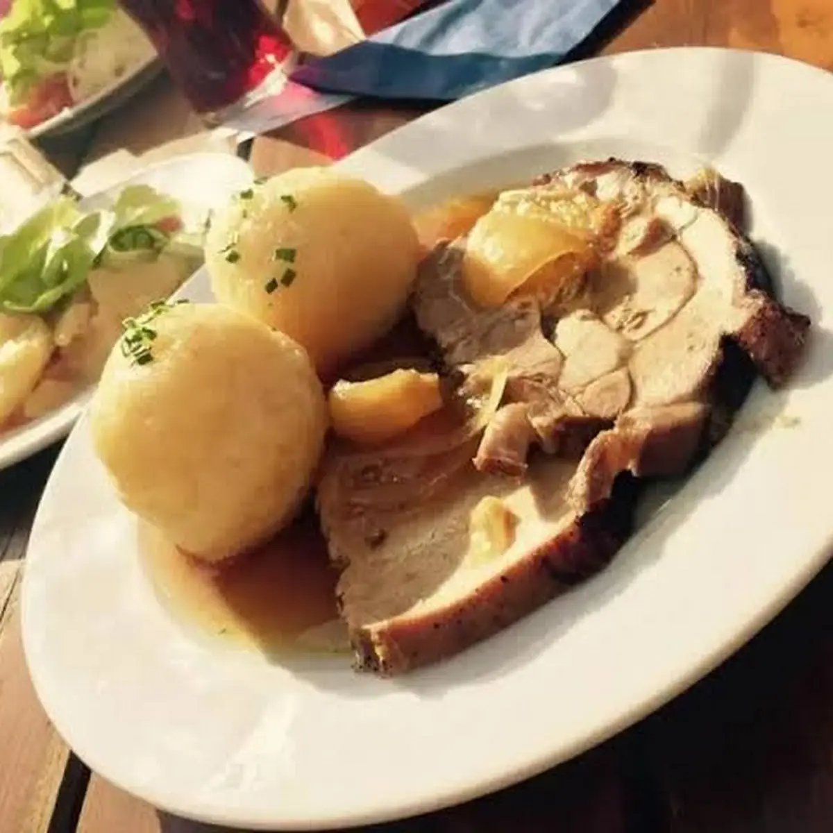 Essen und Trinken photo 7