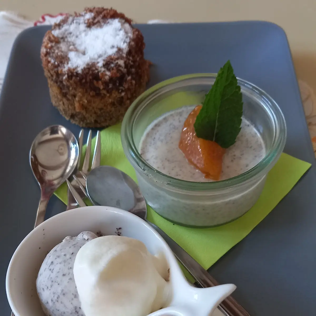 Essen und Trinken photo 9