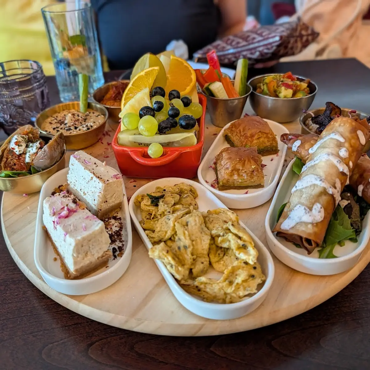 Essen und Trinken photo 3