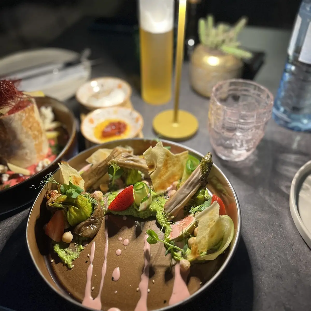 Essen und Trinken photo 6