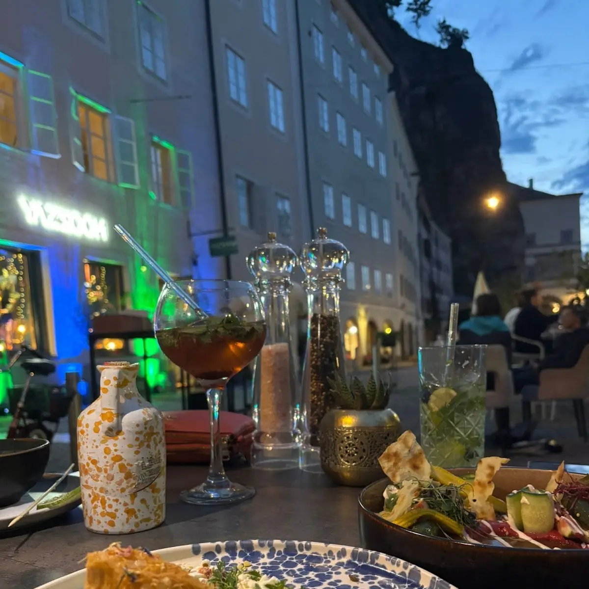 Essen und Trinken photo 7