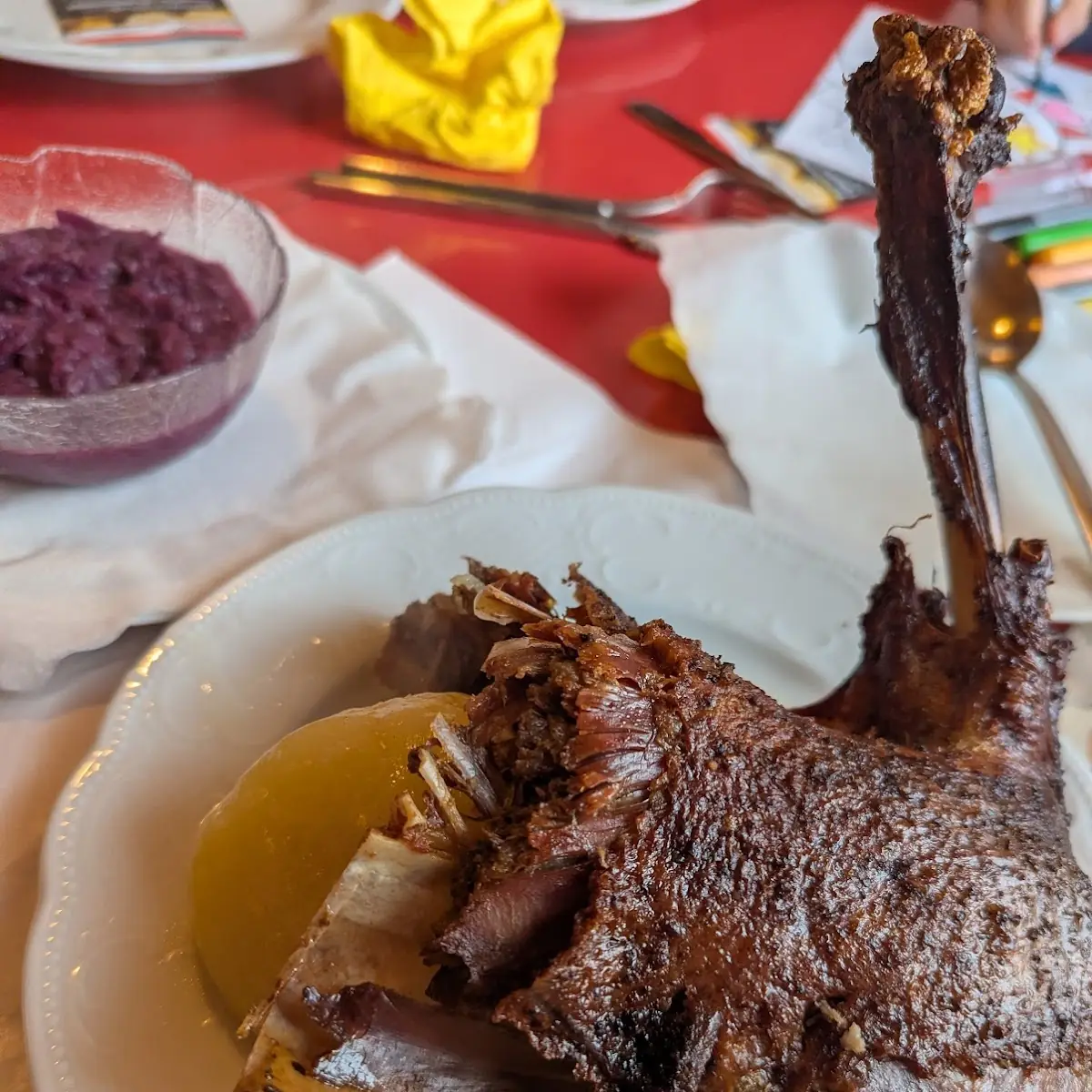 Essen und Trinken photo 1
