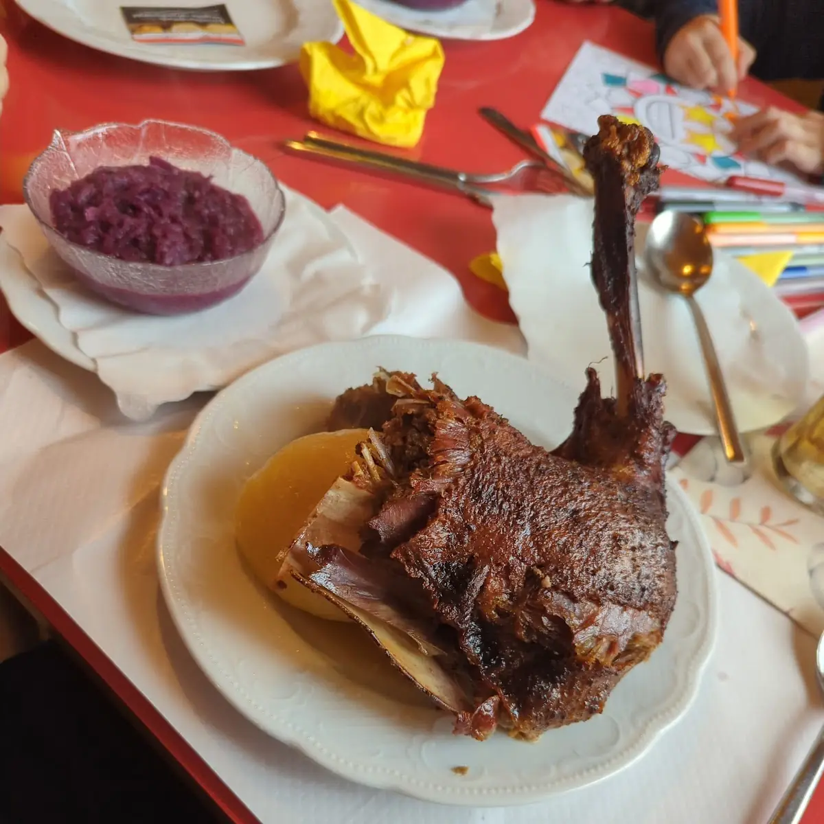 Essen und Trinken photo 5