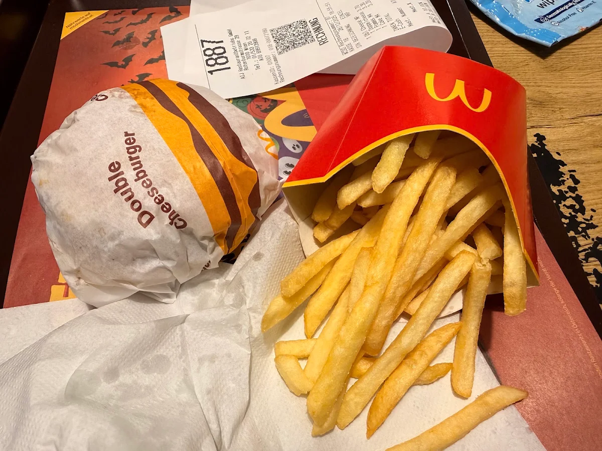 Essen und Trinken photo 10