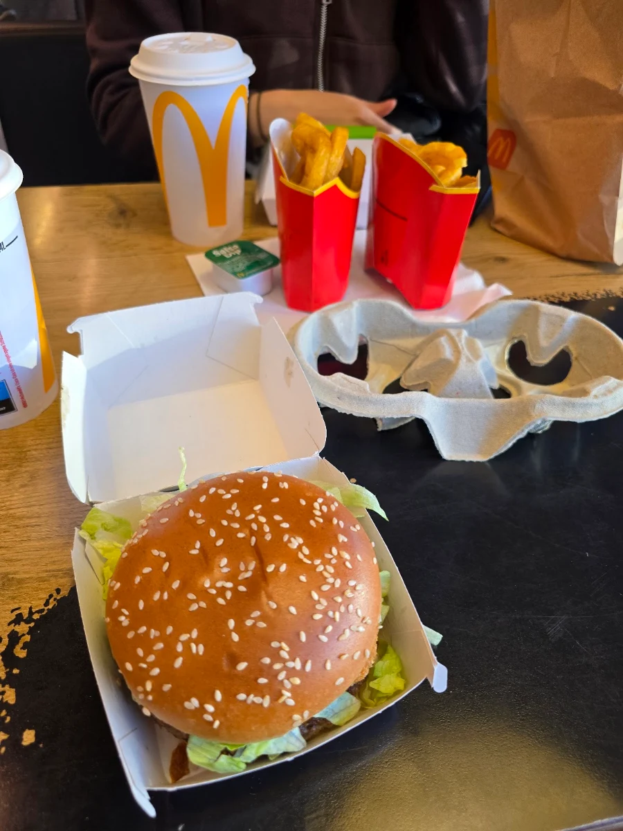 Essen und Trinken photo 3