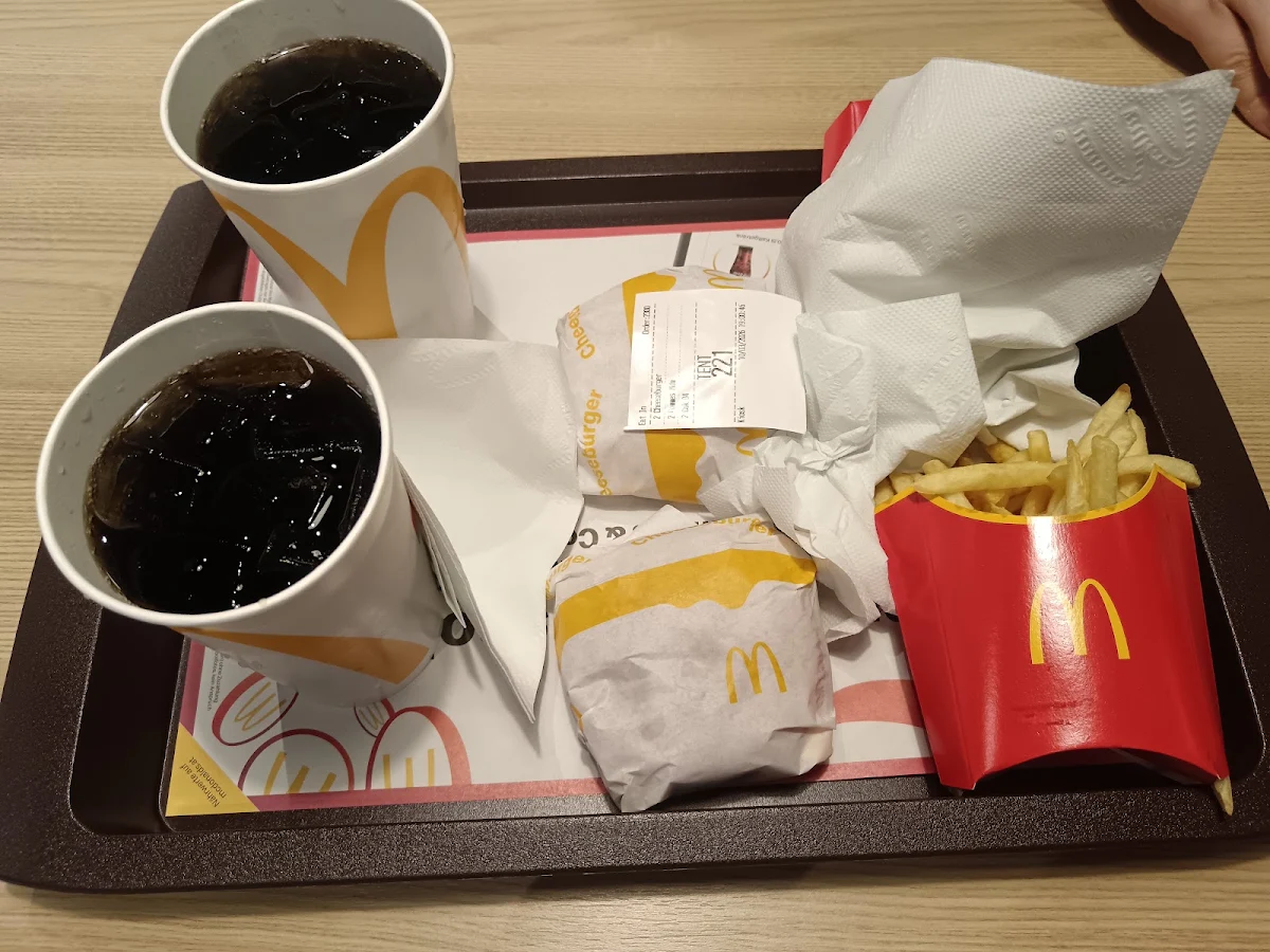 Essen und Trinken photo 5