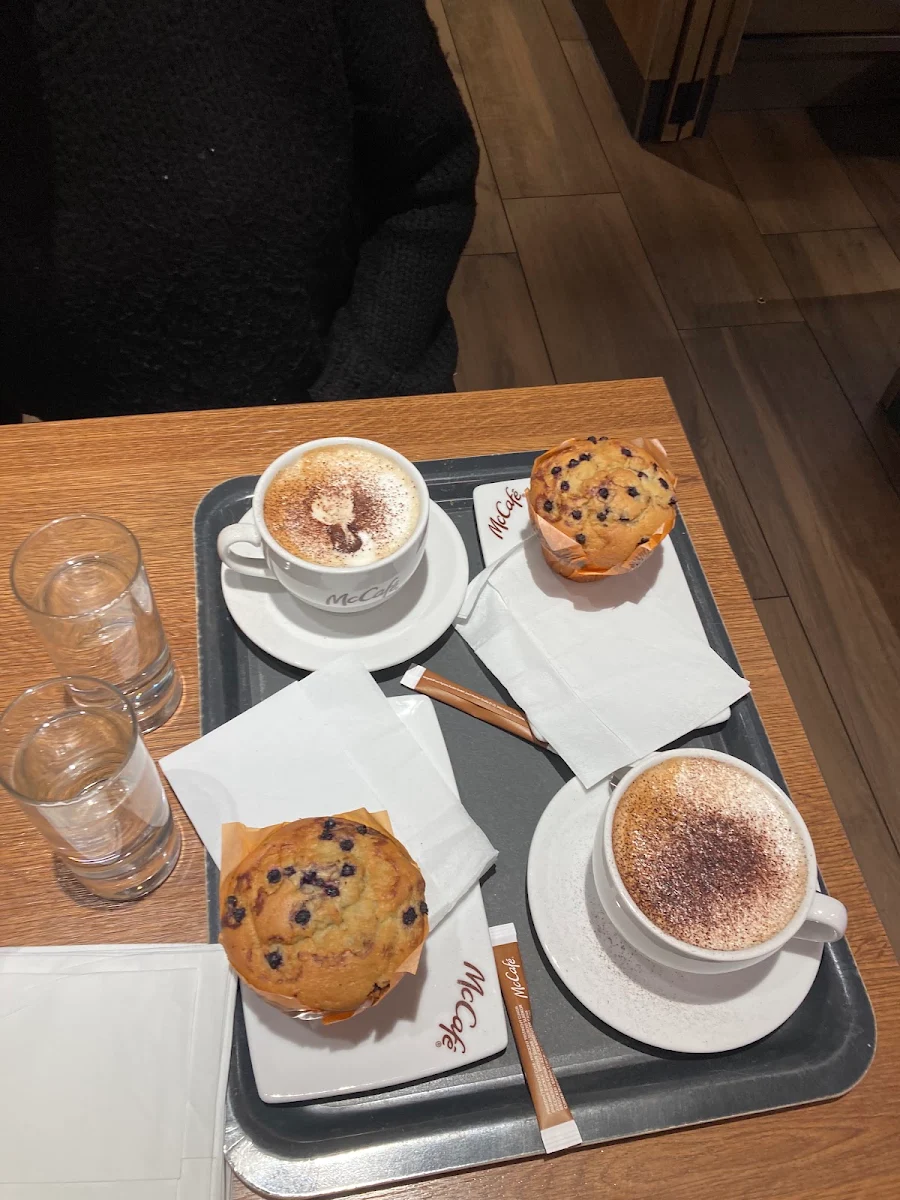 Essen und Trinken photo 9