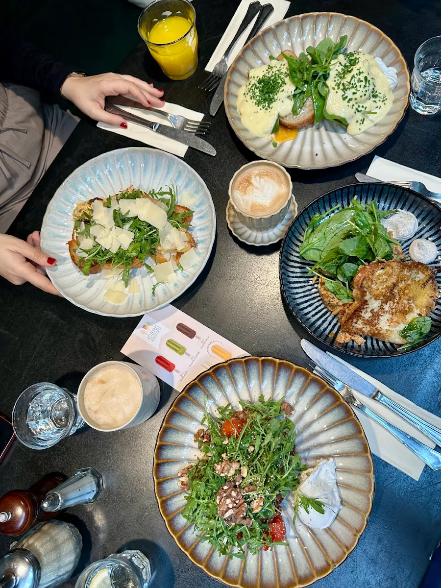 Essen und Trinken photo 1