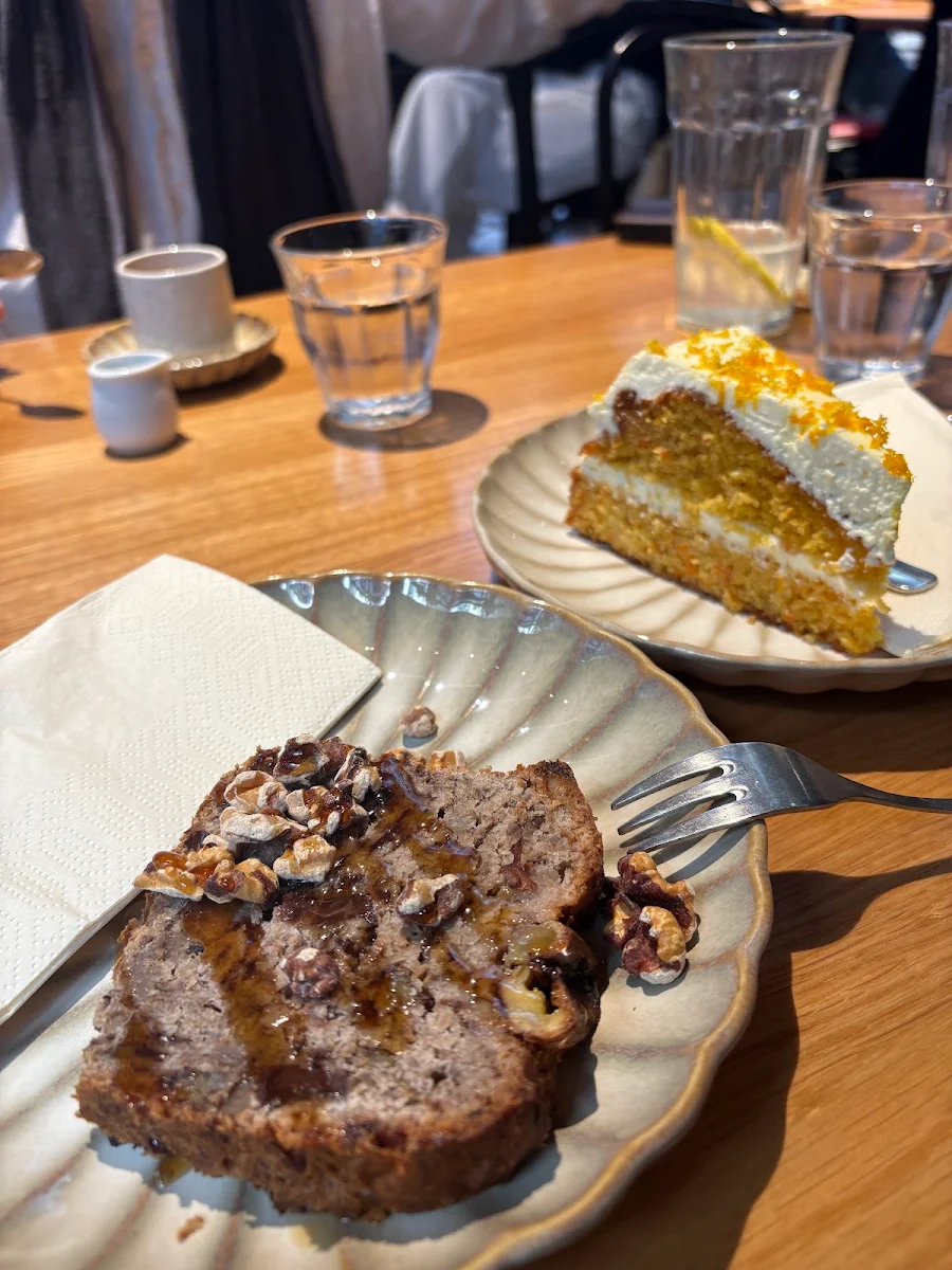 Essen und Trinken photo 10