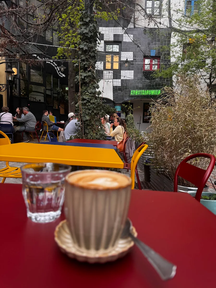 Essen und Trinken photo 4