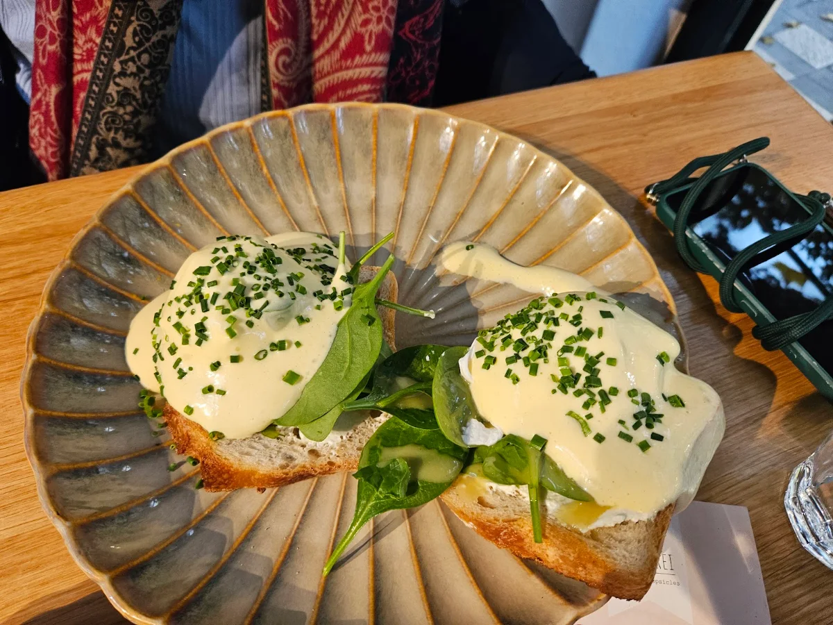 Essen und Trinken photo 5
