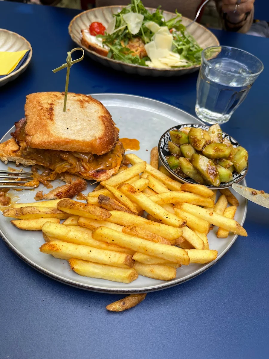 Essen und Trinken photo 7