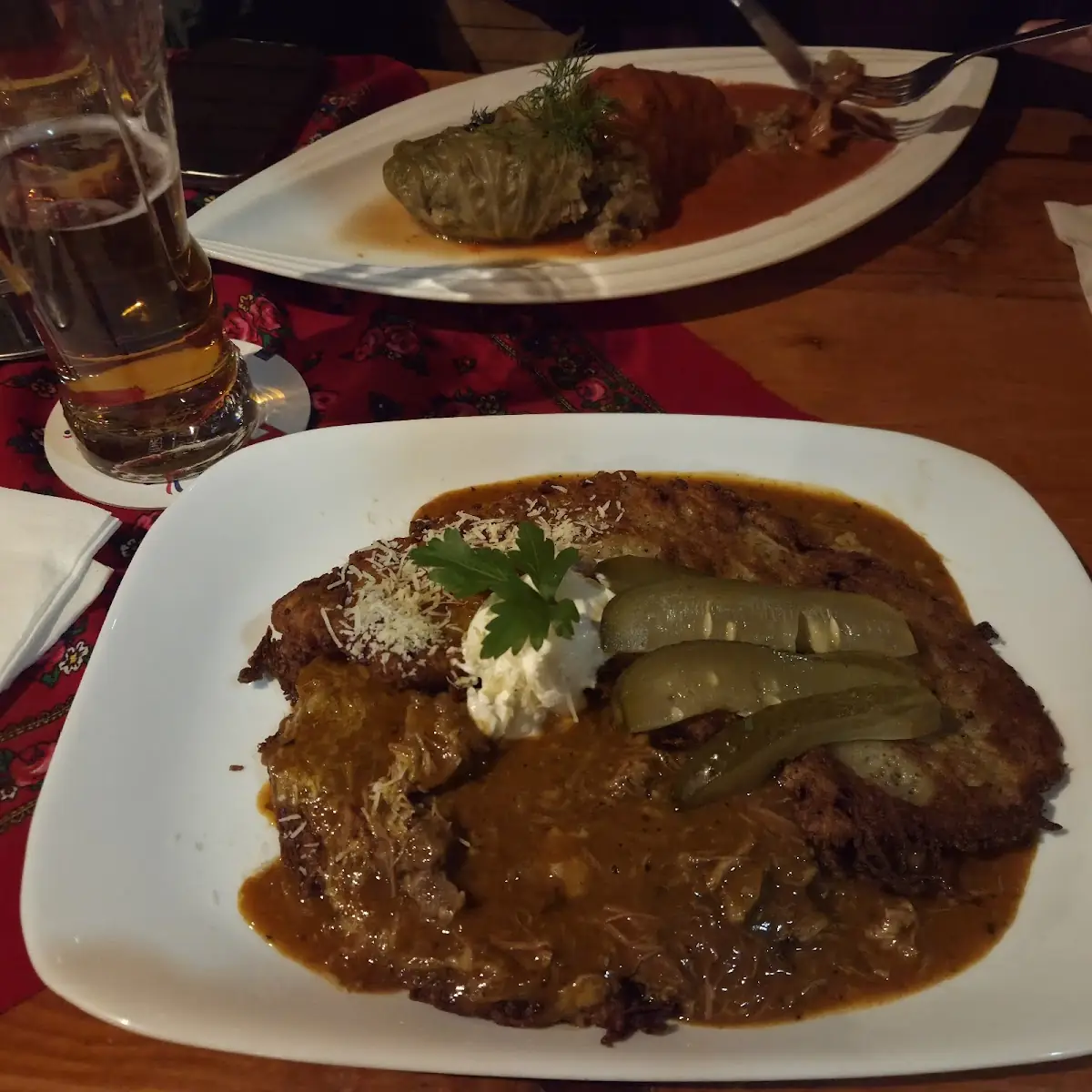 Essen und Trinken photo 7