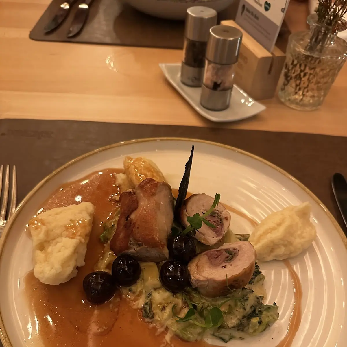 Essen und Trinken photo 3